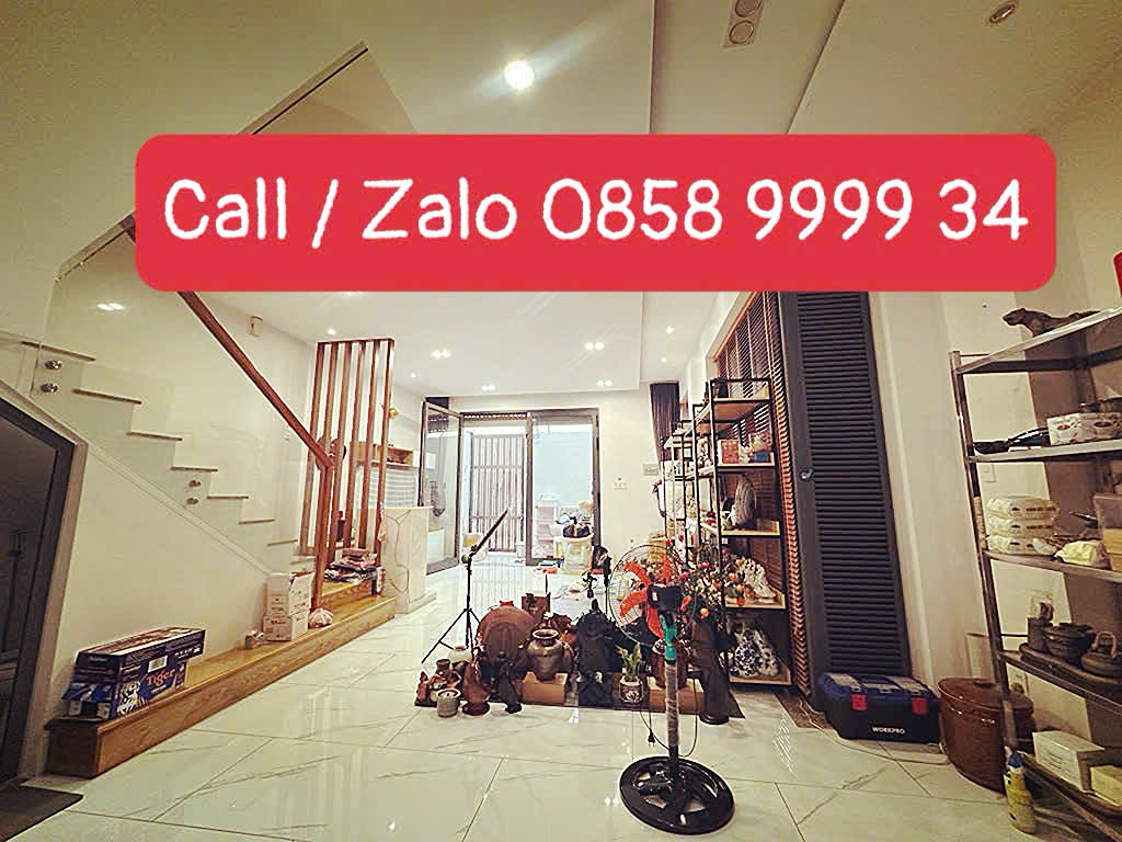 CHỈ 7.X TỶ -- BIỆT THỰ MINI CAO CẤP – CHỈ VIỆC VÀO Ở NGAY -- TẶNG FULL NỘI THẤT - Ảnh 2